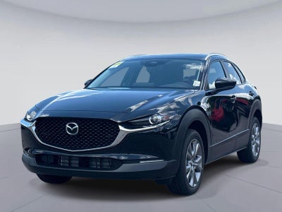 2026 Mazda Mazda CX-30 2.5 S Preferred