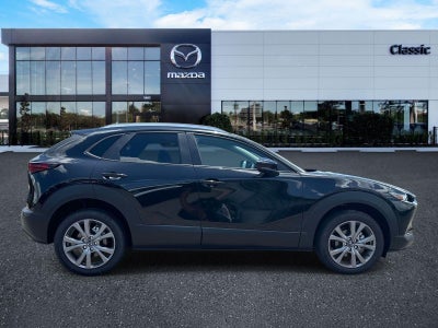 2026 Mazda Mazda CX-30 2.5 S Preferred AWD