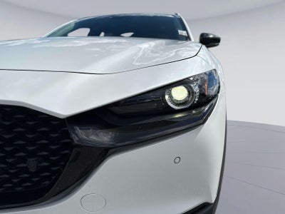 2026 Mazda Mazda CX-30 2.5 S Aire Edition