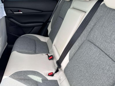 2026 Mazda Mazda CX-30 2.5 S Aire Edition