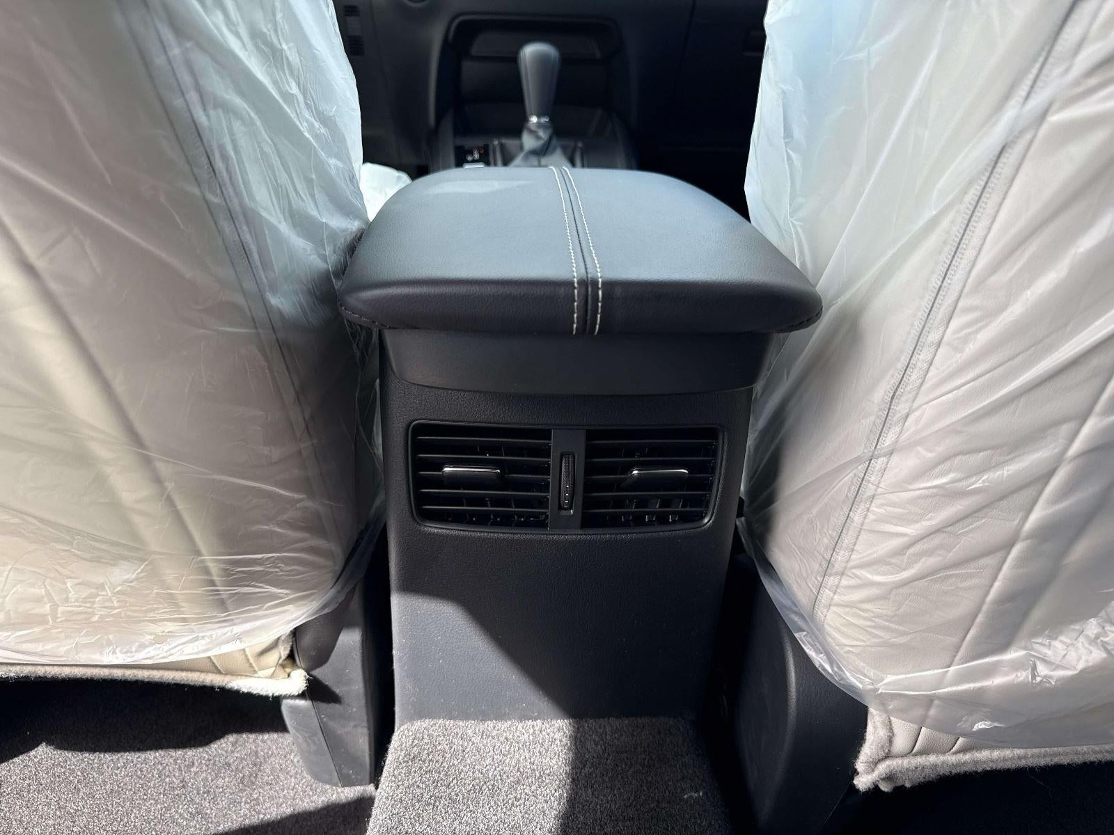 2026 Mazda Mazda CX-30 2.5 S Aire Edition