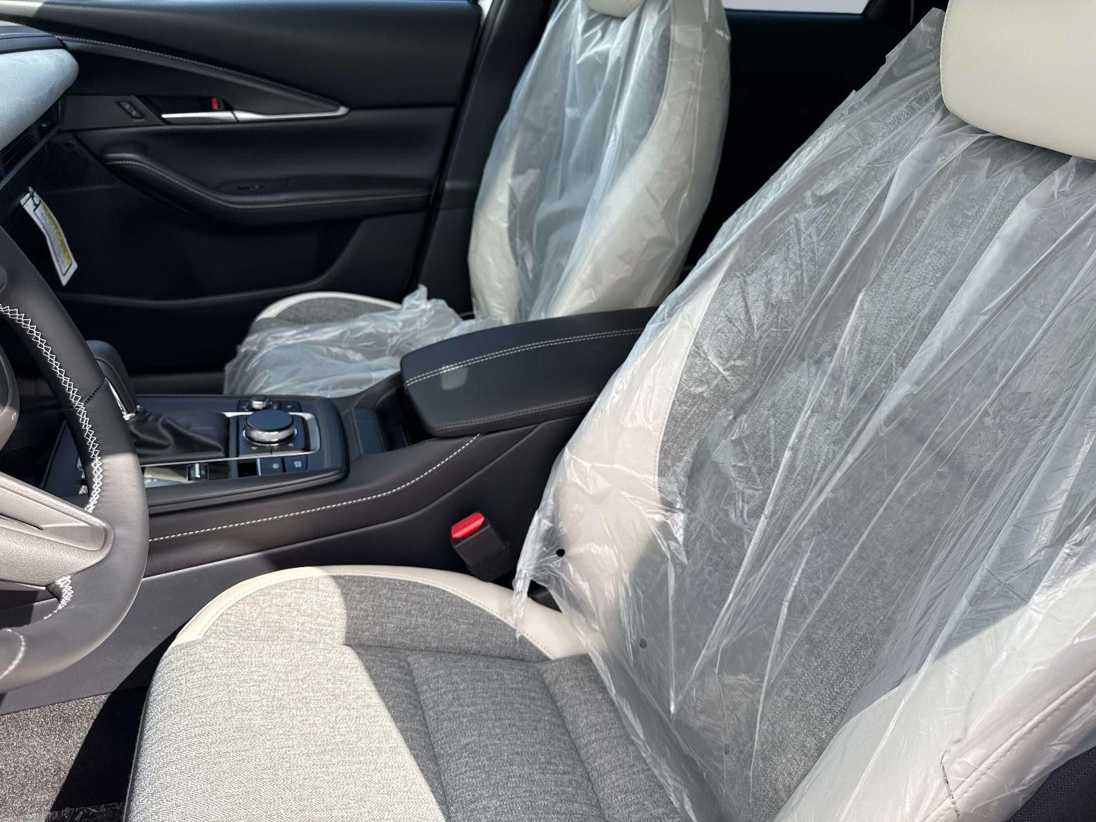 2026 Mazda Mazda CX-30 2.5 S Aire Edition