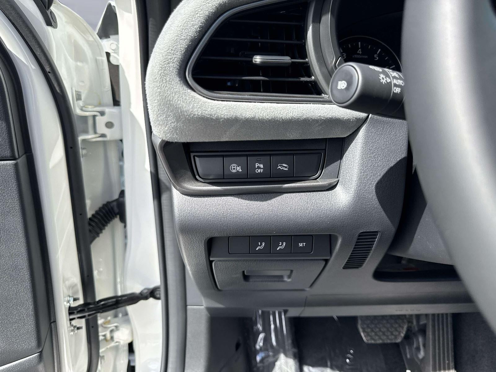 2026 Mazda Mazda CX-30 2.5 S Aire Edition