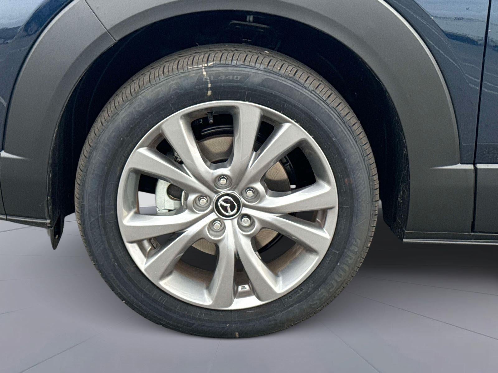 2026 Mazda Mazda CX-30 2.5 S Preferred AWD