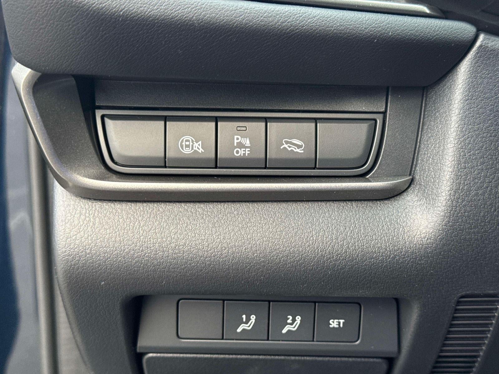 2026 Mazda Mazda CX-30 2.5 S Preferred AWD