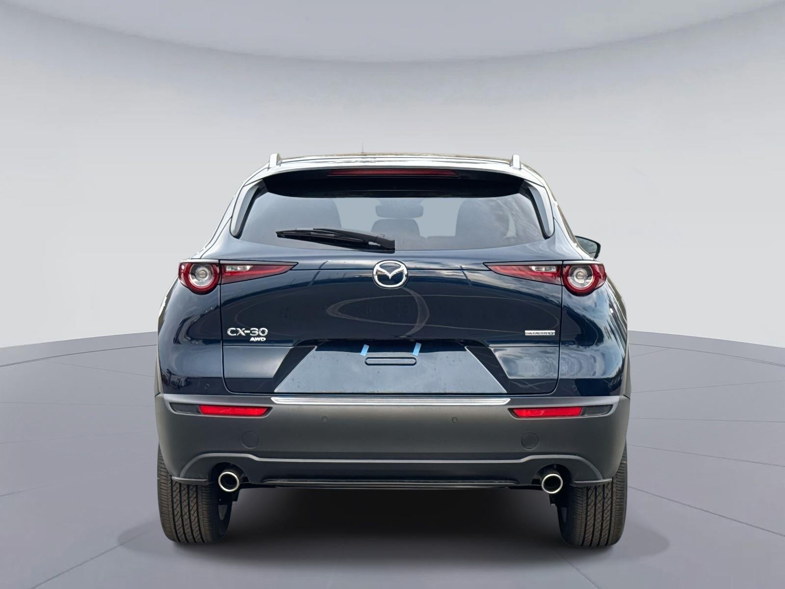 2026 Mazda Mazda CX-30 2.5 S Preferred AWD