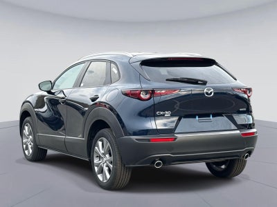 2026 Mazda Mazda CX-30 2.5 S Preferred AWD