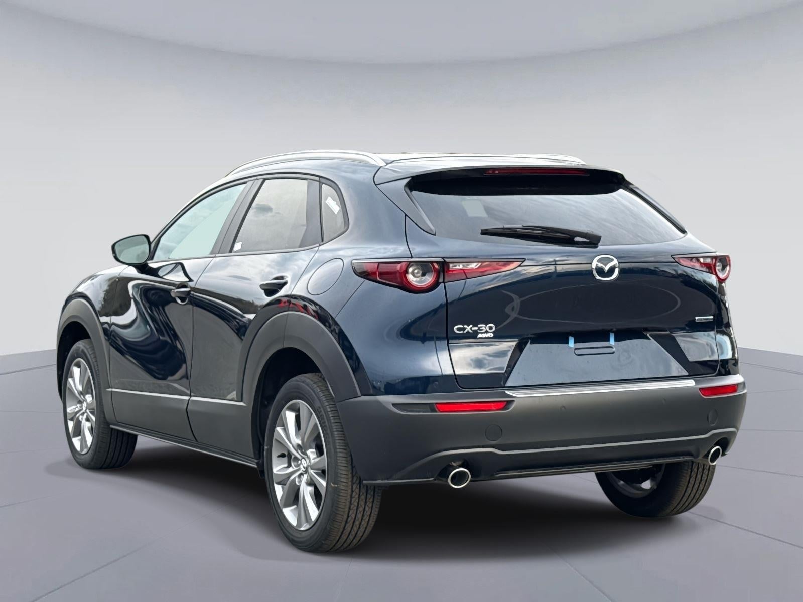 2026 Mazda Mazda CX-30 2.5 S Preferred AWD