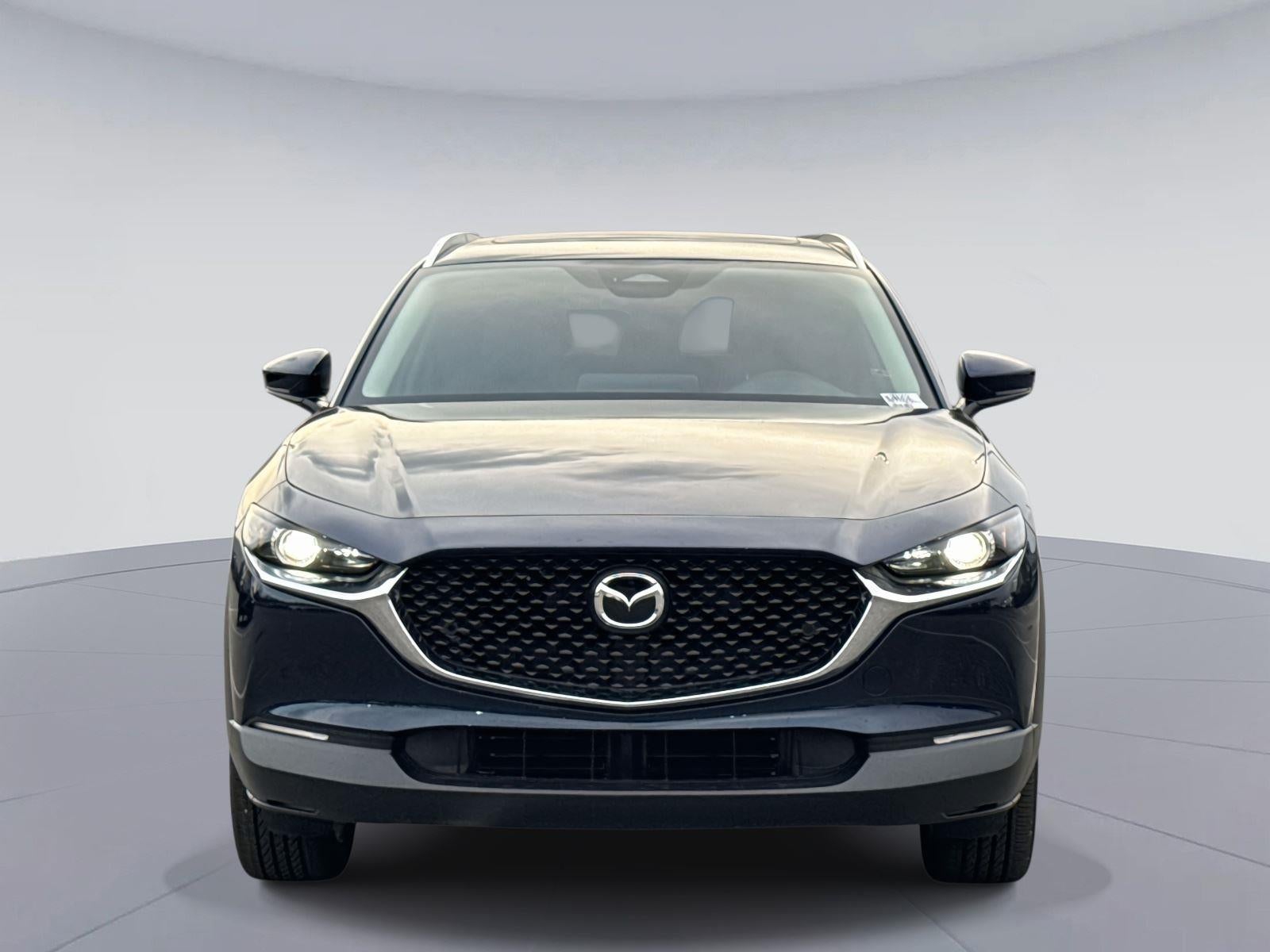 2026 Mazda Mazda CX-30 2.5 S Preferred AWD