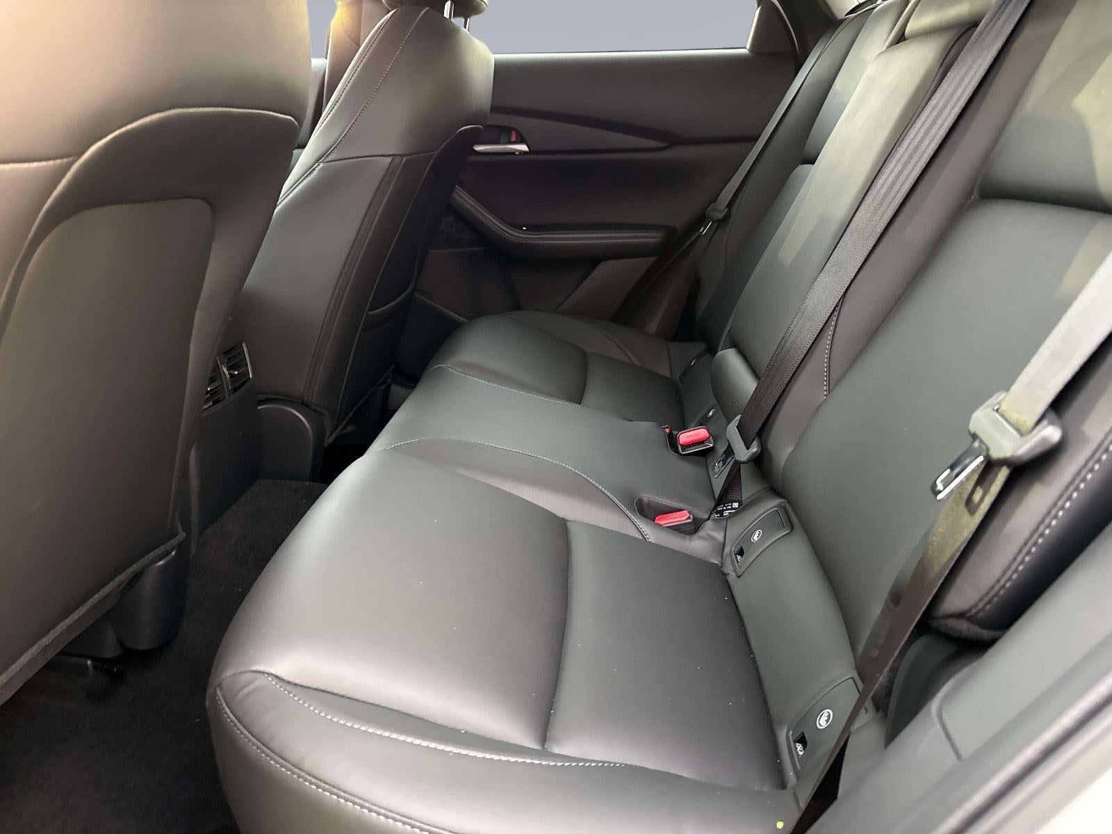 2026 Mazda Mazda CX-30 2.5 S Preferred AWD