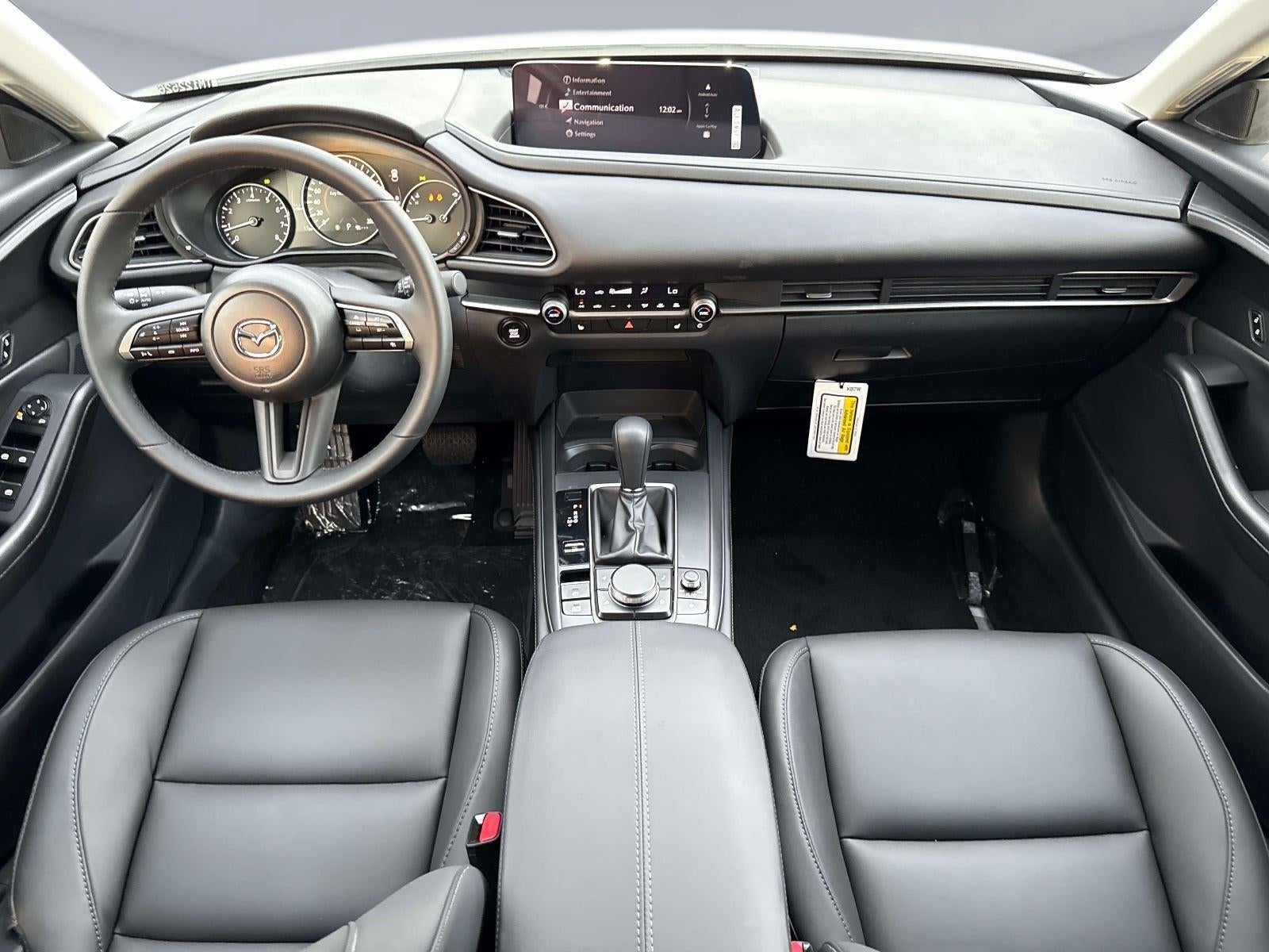 2026 Mazda Mazda CX-30 2.5 S Preferred AWD