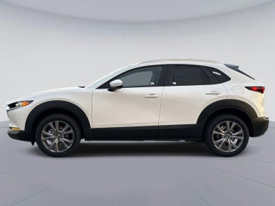 2026 Mazda Mazda CX-30 2.5 S Preferred AWD