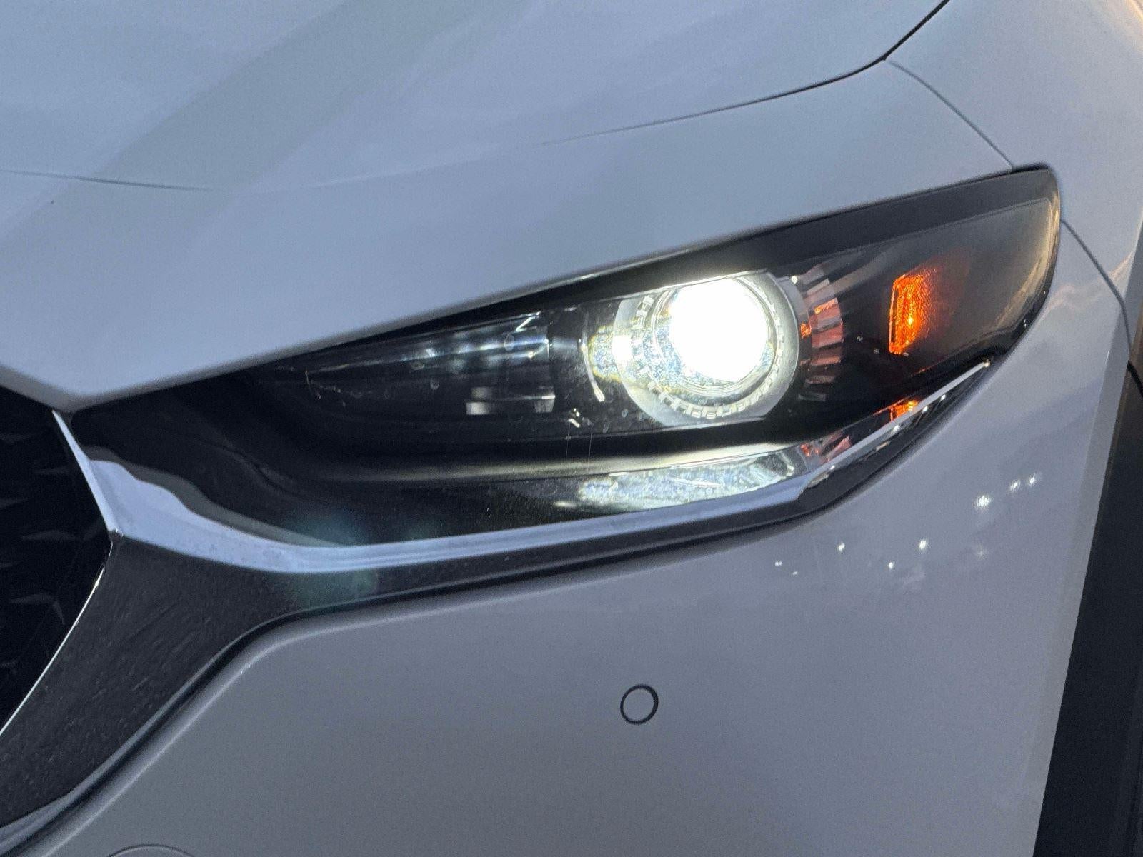 2026 Mazda Mazda CX-30 2.5 S Preferred AWD