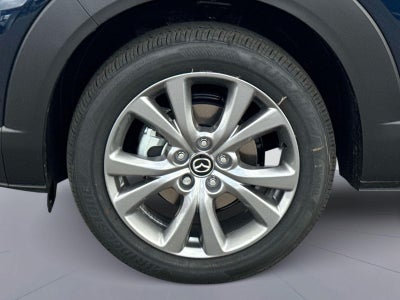 2026 Mazda Mazda CX-30 2.5 S Preferred AWD
