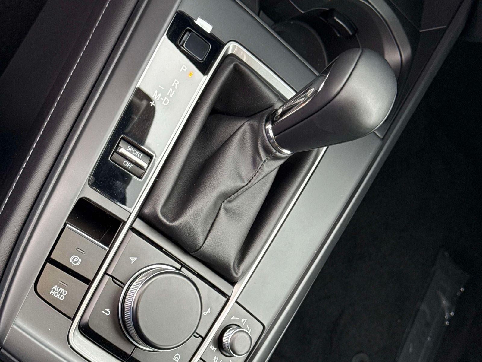 2026 Mazda Mazda CX-30 2.5 S Preferred AWD