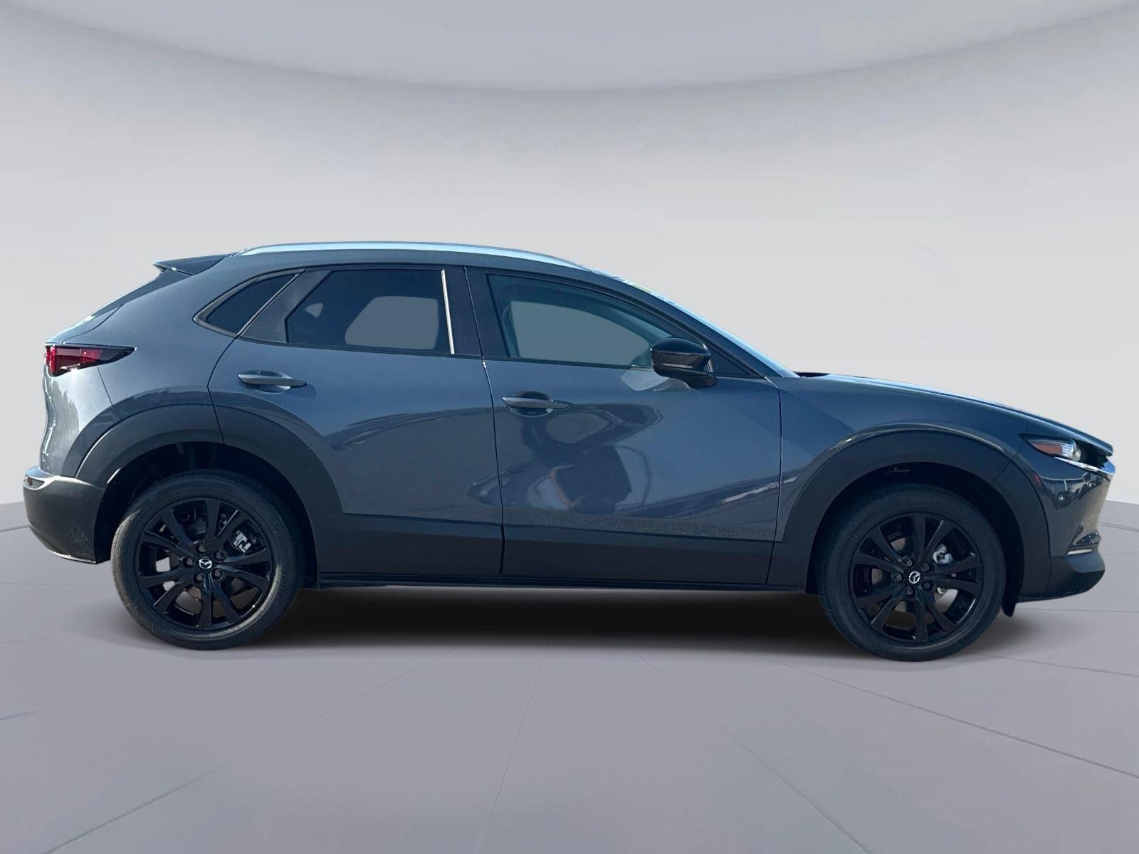 2026 Mazda Mazda CX-30 2.5 S Carbon Edition AWD