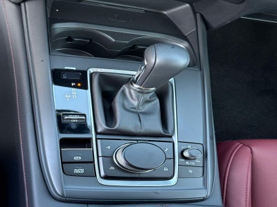 2026 Mazda Mazda CX-30 2.5 S Carbon Edition AWD