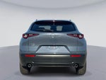 2026 Mazda Mazda CX-30 2.5 S Carbon Edition AWD
