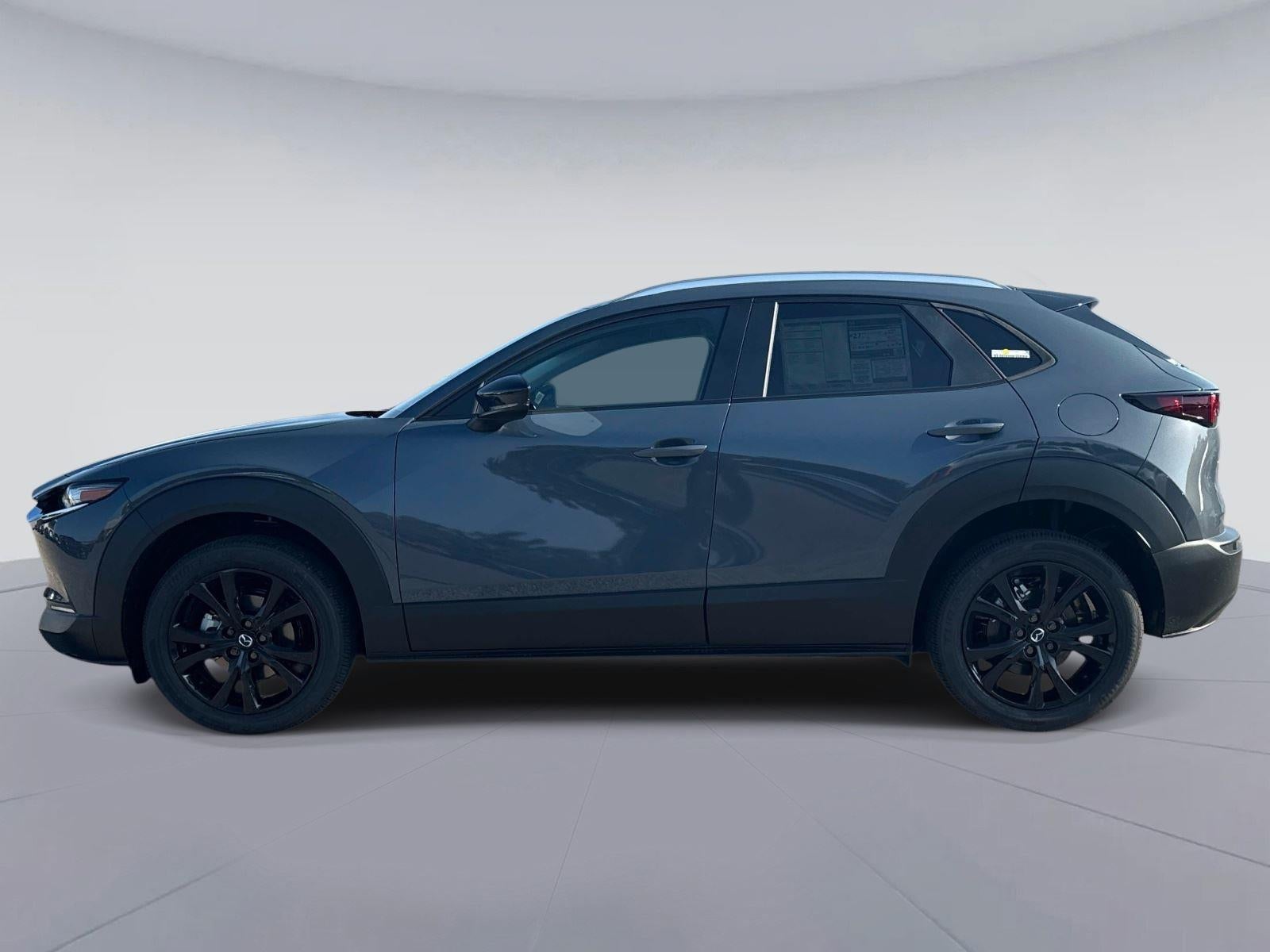 2026 Mazda Mazda CX-30 2.5 S Carbon Edition AWD
