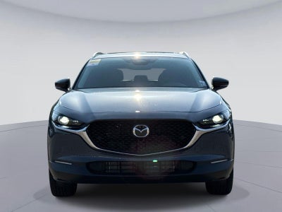 2026 Mazda Mazda CX-30 2.5 S Carbon Edition AWD