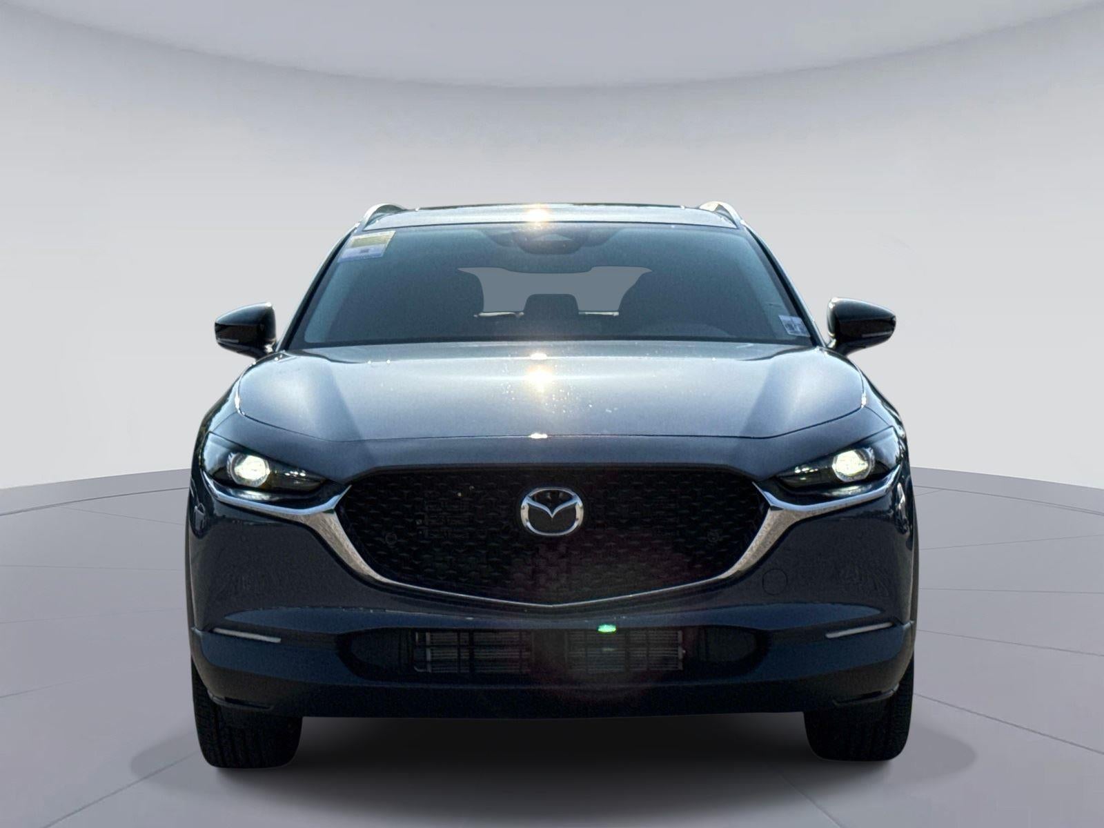 2026 Mazda Mazda CX-30 2.5 S Carbon Edition AWD
