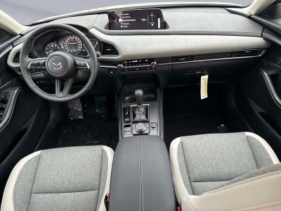 2026 Mazda Mazda CX-30 2.5 S Aire Edition