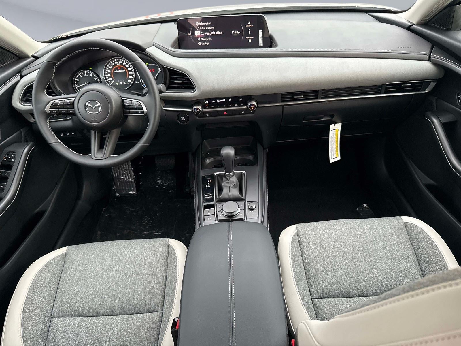 2026 Mazda Mazda CX-30 2.5 S Aire Edition