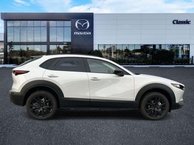 2026 Mazda Mazda CX-30 2.5 S Aire Edition