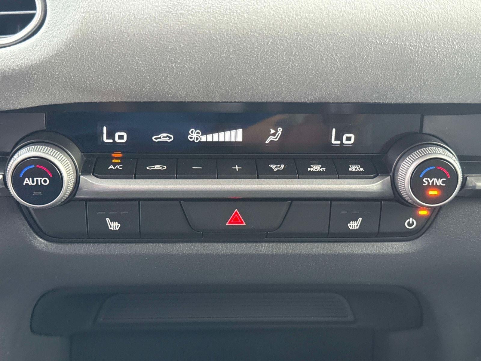 2026 Mazda Mazda CX-30 2.5 S Aire Edition