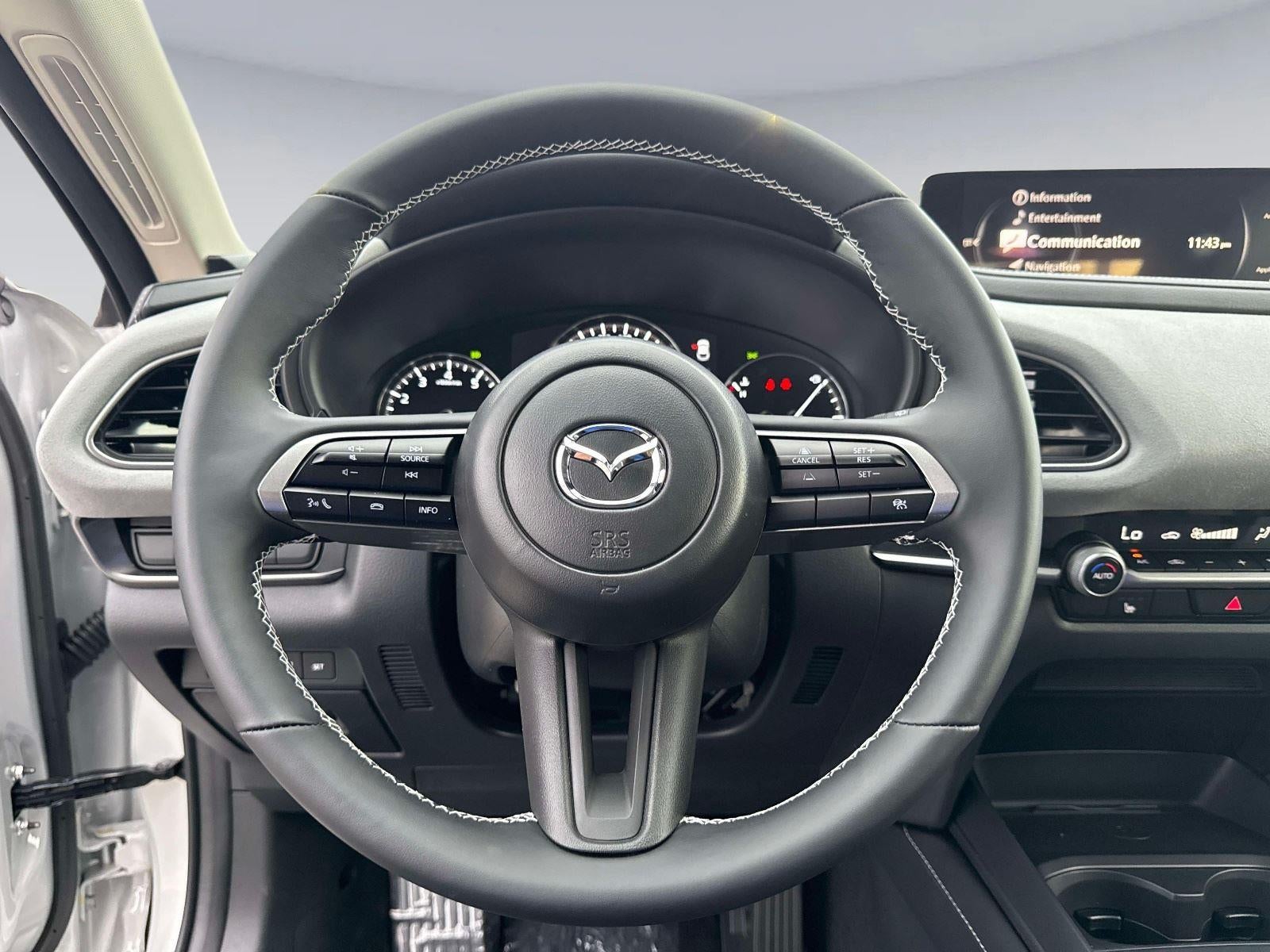 2026 Mazda Mazda CX-30 2.5 S Aire Edition