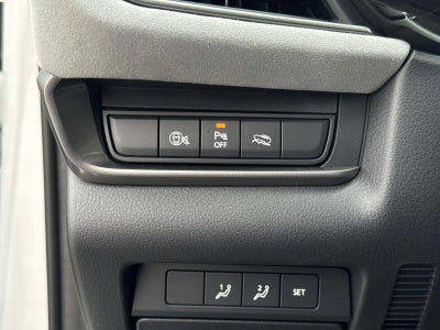 2026 Mazda Mazda CX-30 2.5 S Aire Edition