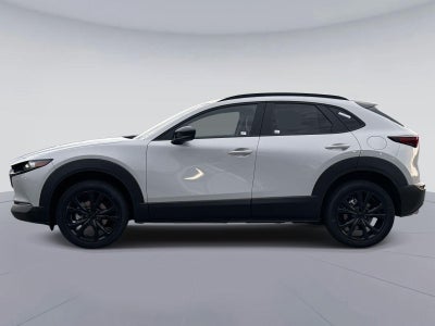 2026 Mazda Mazda CX-30 2.5 S Aire Edition