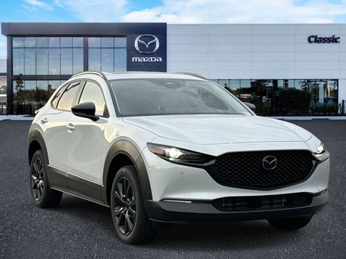 2026 Mazda Mazda CX-30 2.5 S Aire Edition