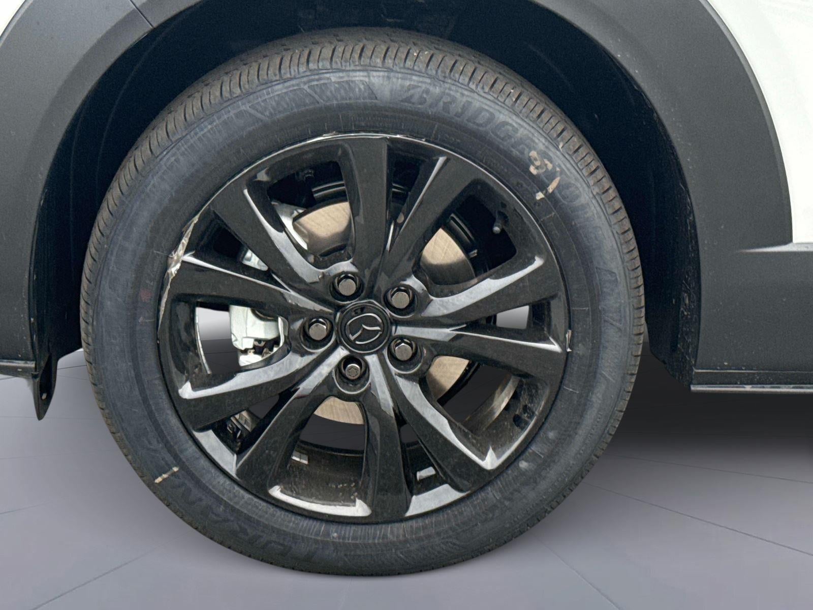 2026 Mazda Mazda CX-30 2.5 S Aire Edition