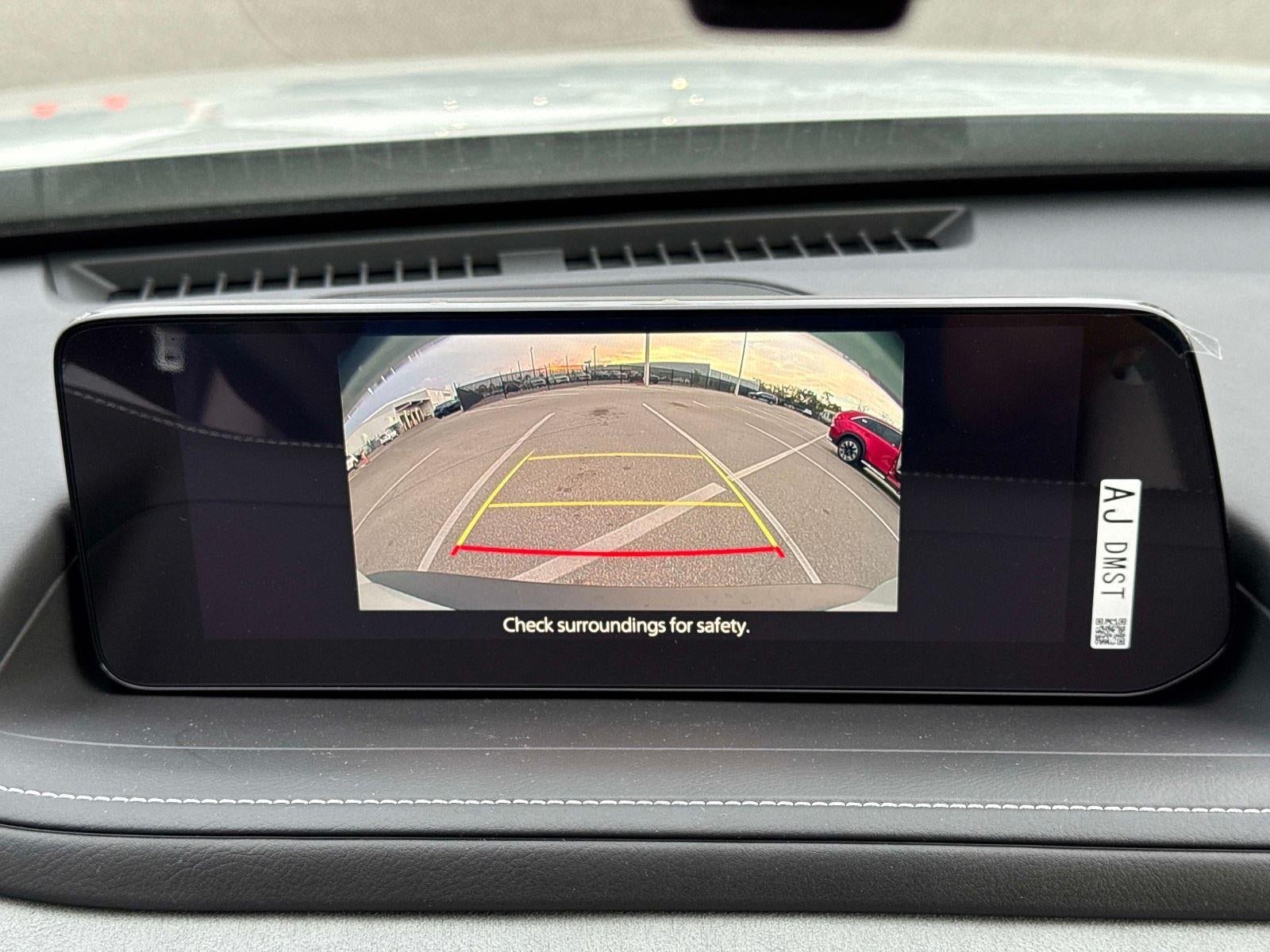 2026 Mazda Mazda CX-30 2.5 S Aire Edition