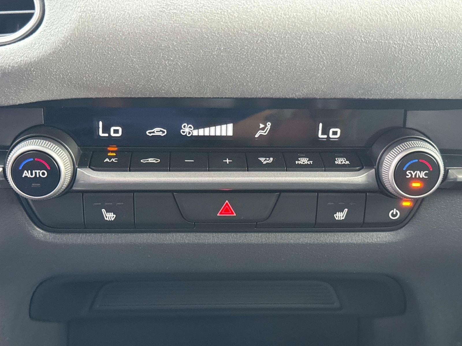 2026 Mazda Mazda CX-30 2.5 S Aire Edition