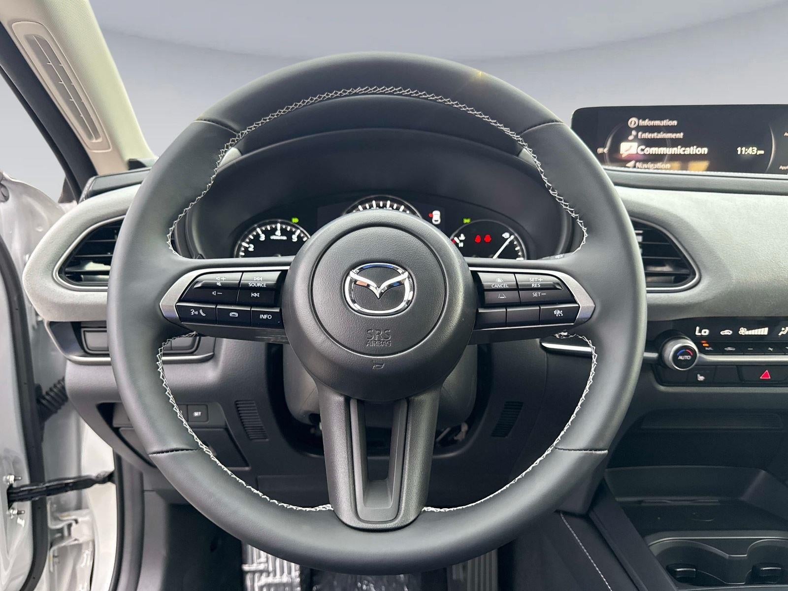 2026 Mazda Mazda CX-30 2.5 S Aire Edition