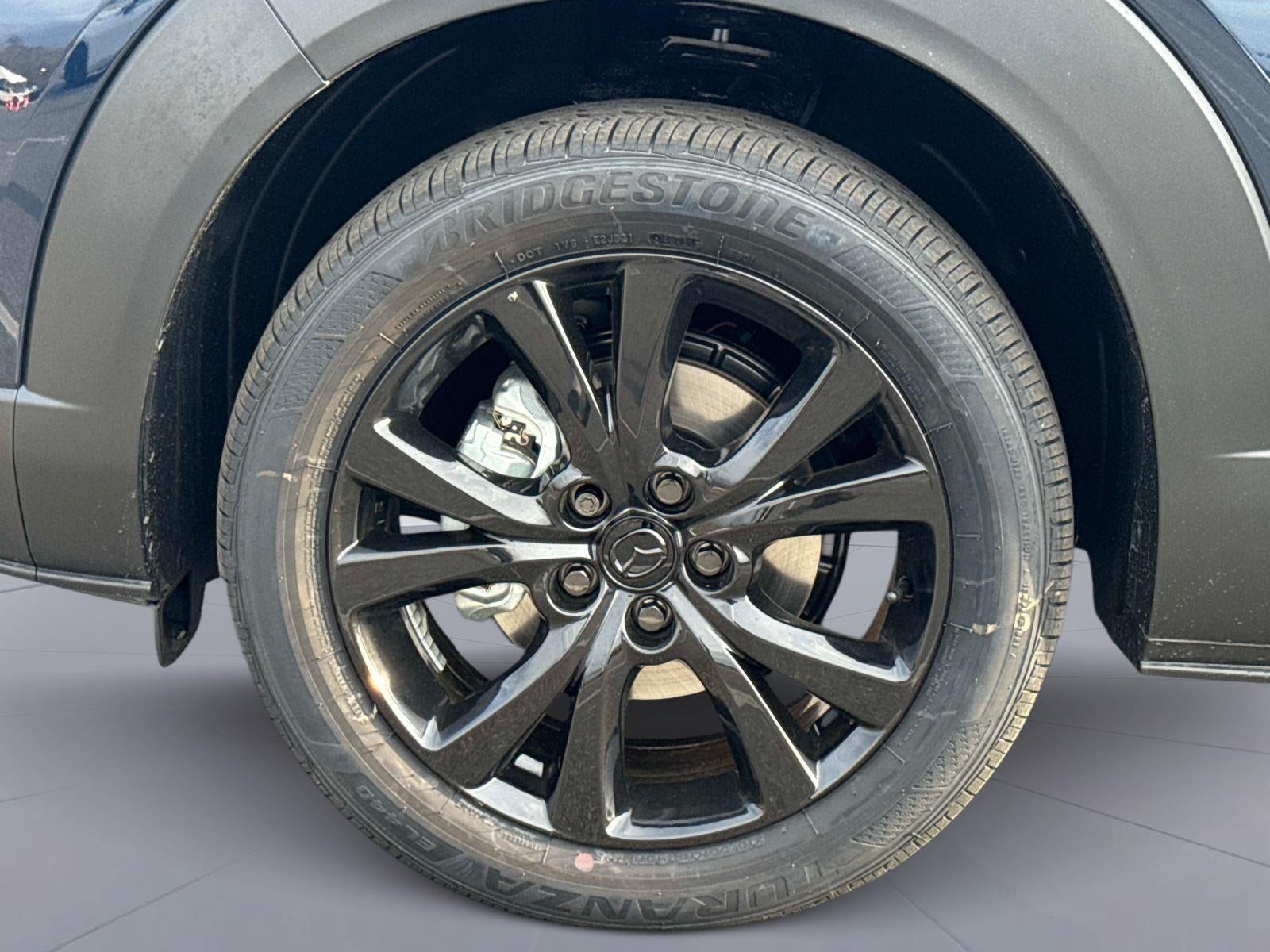 2026 Mazda Mazda CX-30 2.5 S Aire Edition