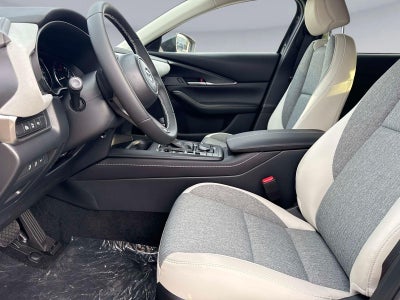 2026 Mazda Mazda CX-30 2.5 S Aire Edition