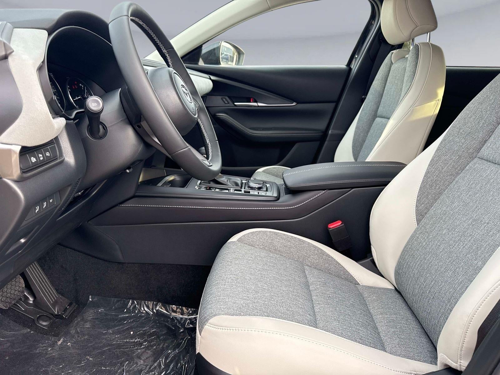 2026 Mazda Mazda CX-30 2.5 S Aire Edition