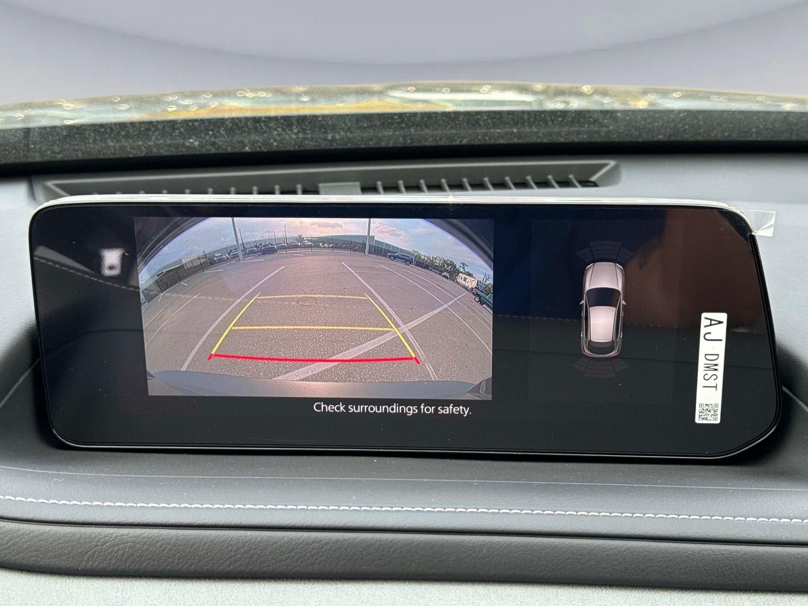 2026 Mazda Mazda CX-30 2.5 S Aire Edition