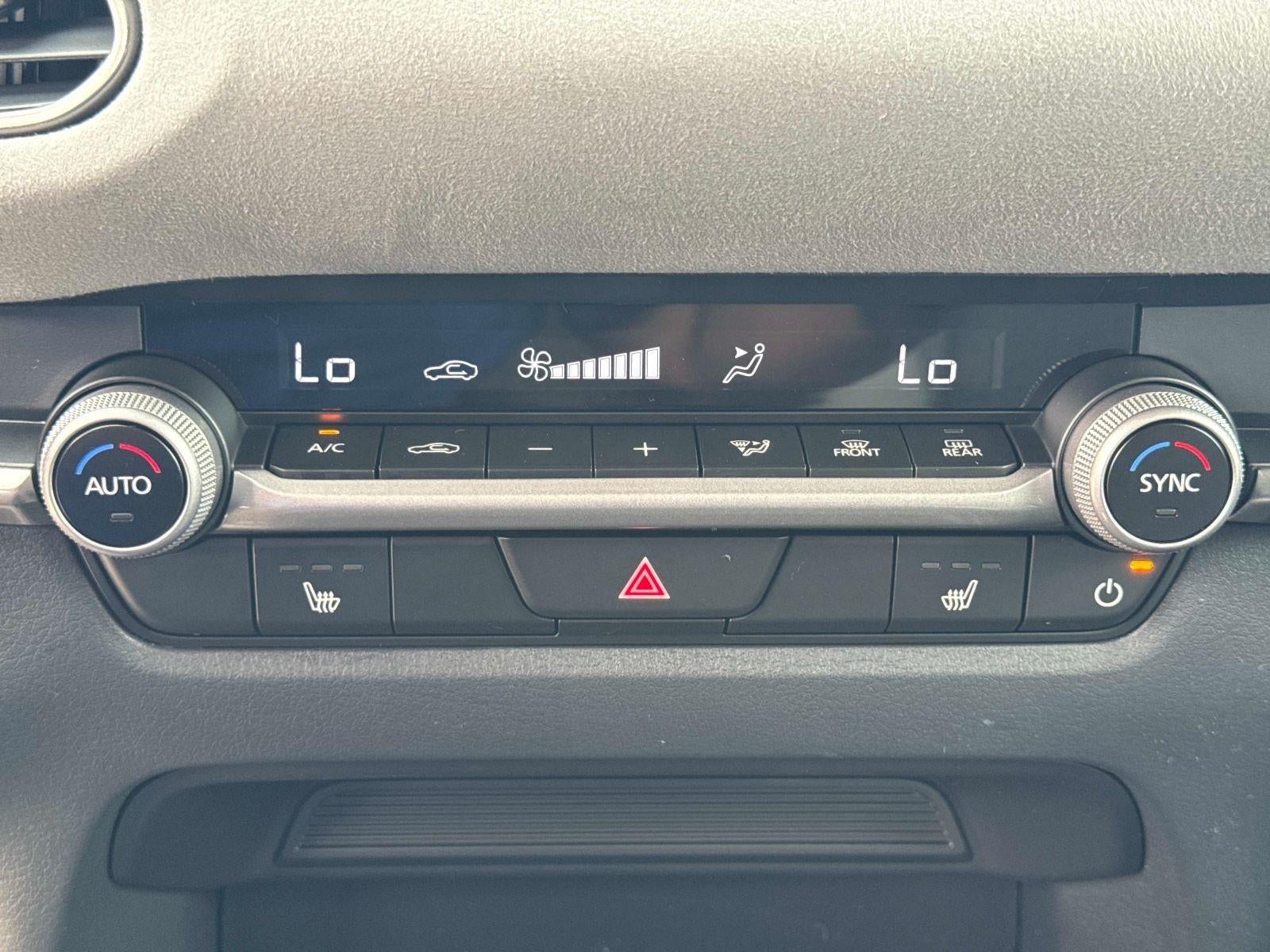 2026 Mazda Mazda CX-30 2.5 S Aire Edition