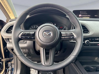 2026 Mazda Mazda CX-30 2.5 S Aire Edition