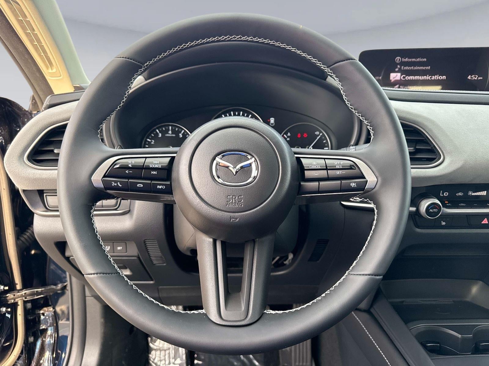 2026 Mazda Mazda CX-30 2.5 S Aire Edition