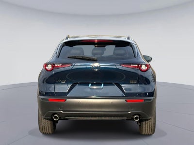 2026 Mazda Mazda CX-30 2.5 S Aire Edition