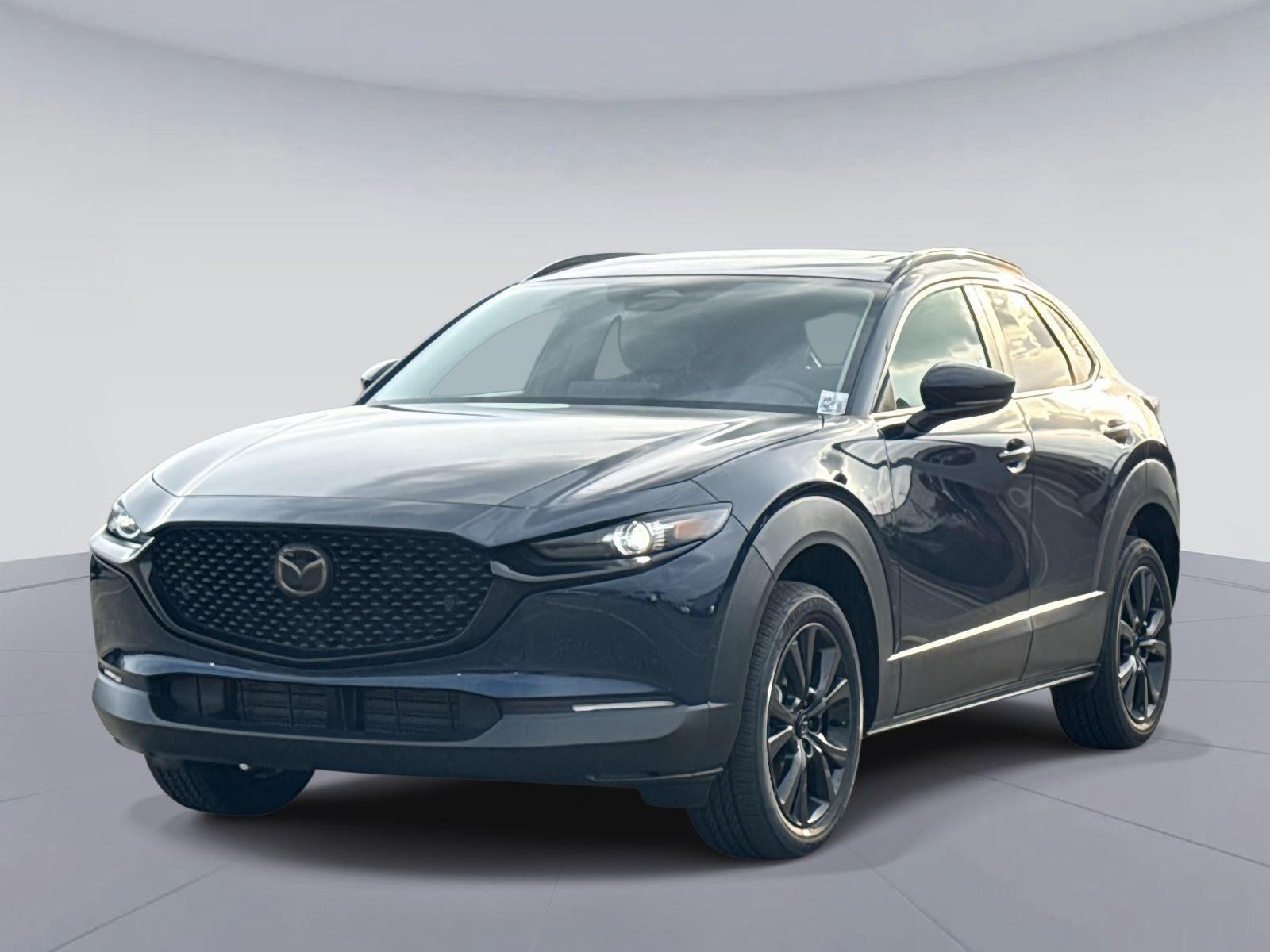 2026 Mazda Mazda CX-30 2.5 S Aire Edition