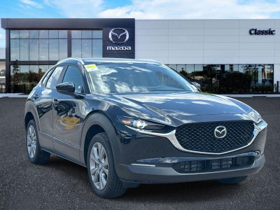 2026 Mazda Mazda CX-30 2.5 S Preferred AWD