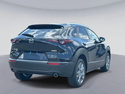 2026 Mazda Mazda CX-30 2.5 S Preferred AWD