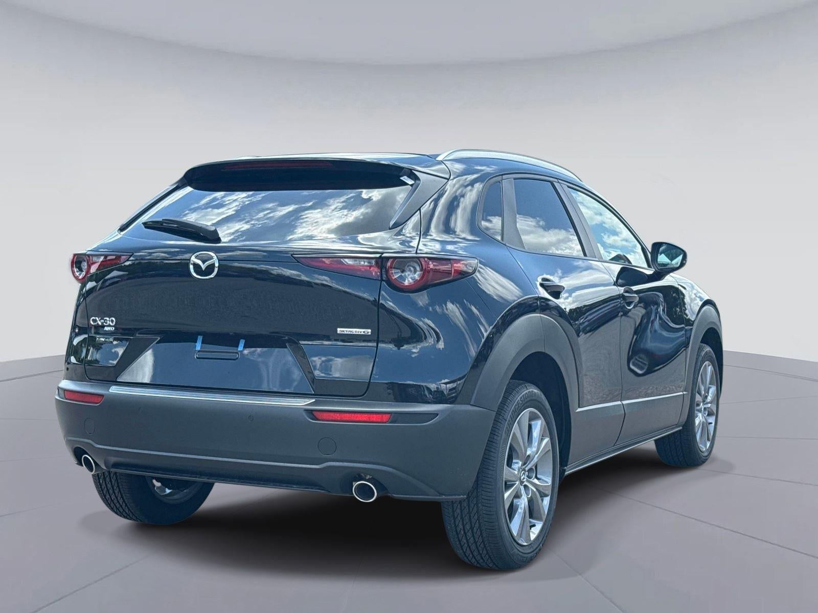 2026 Mazda Mazda CX-30 2.5 S Preferred AWD