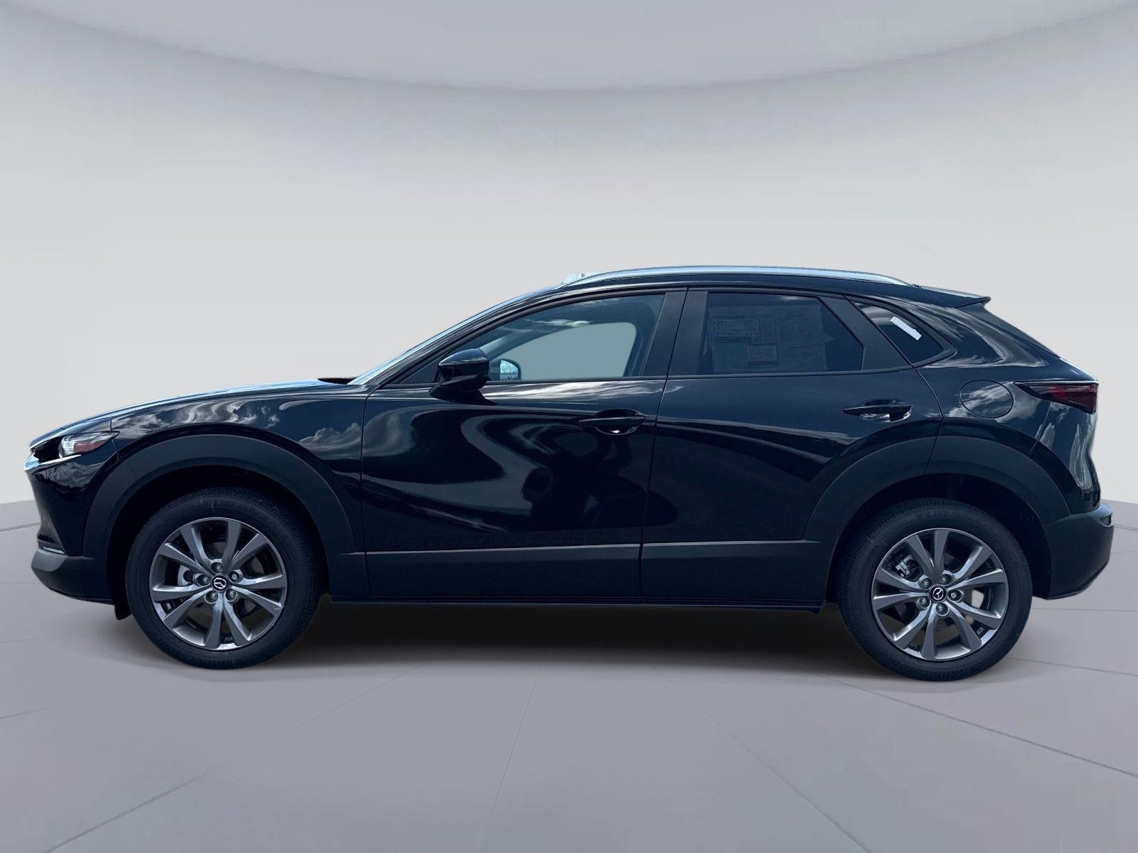 2026 Mazda Mazda CX-30 2.5 S Preferred AWD